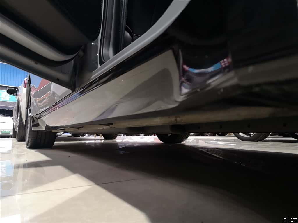 Wuling Starlight, 2024 21