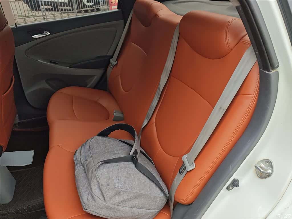Hyundai Class TOP, 2016 17