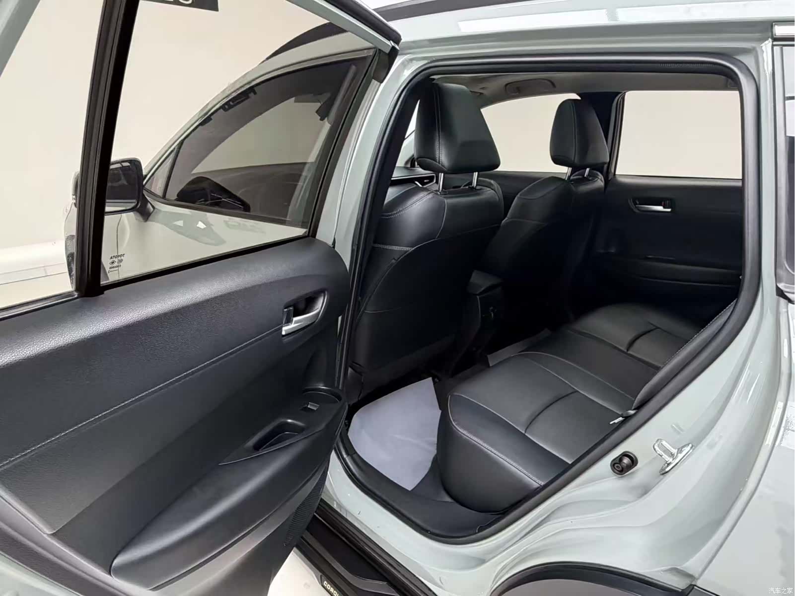 Toyota Corolla, 2022 13