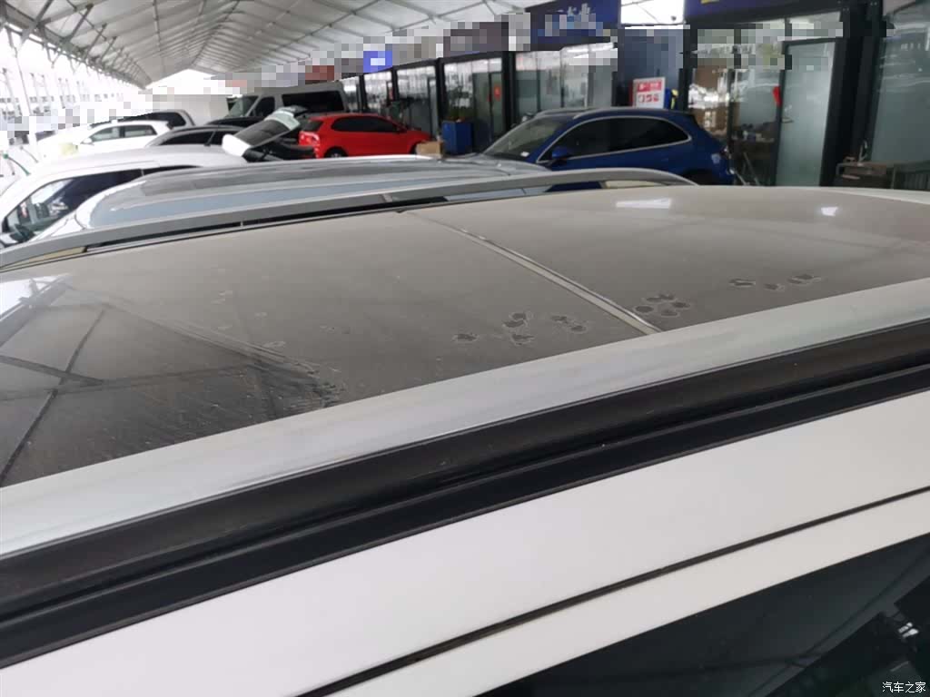 Ford Edge, 2015 21