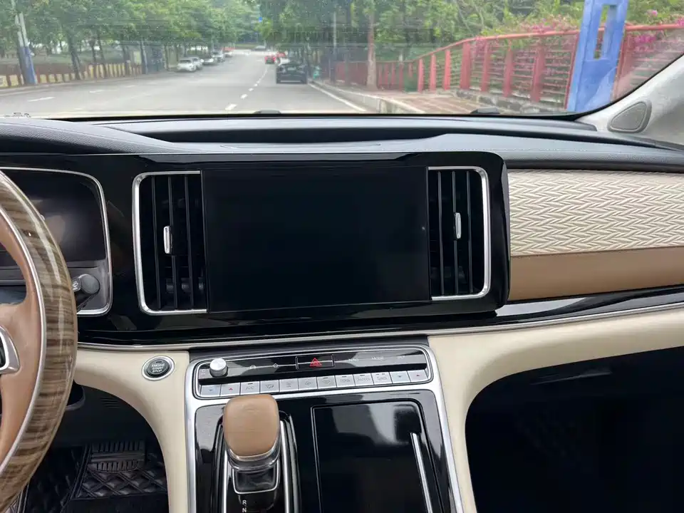 Trumpchi Trumpchi M8