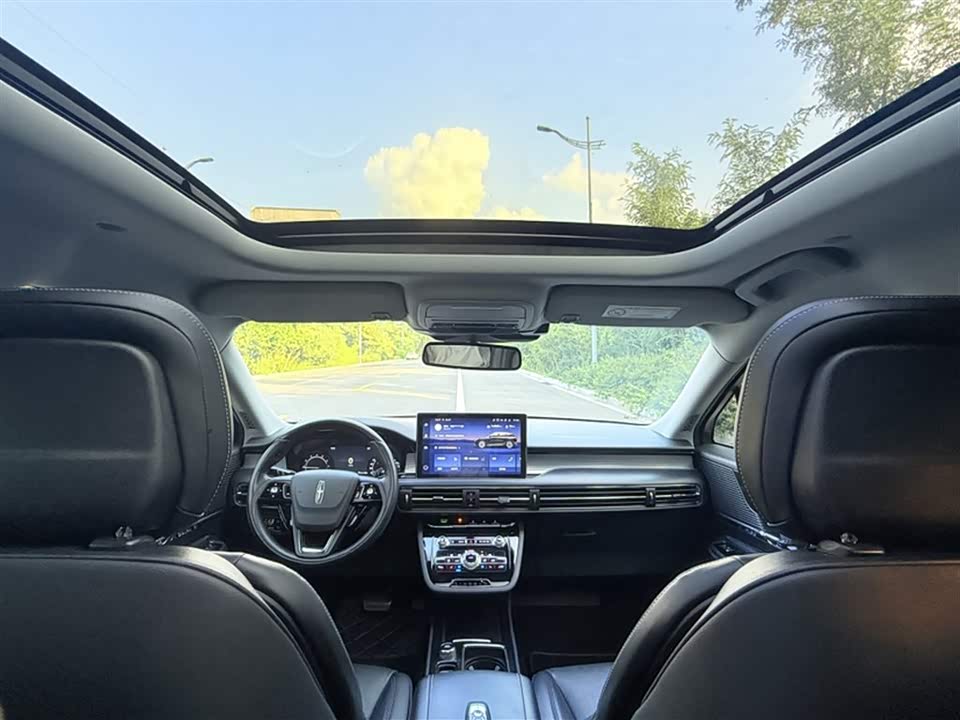 Jiangsu Lianyungang Car