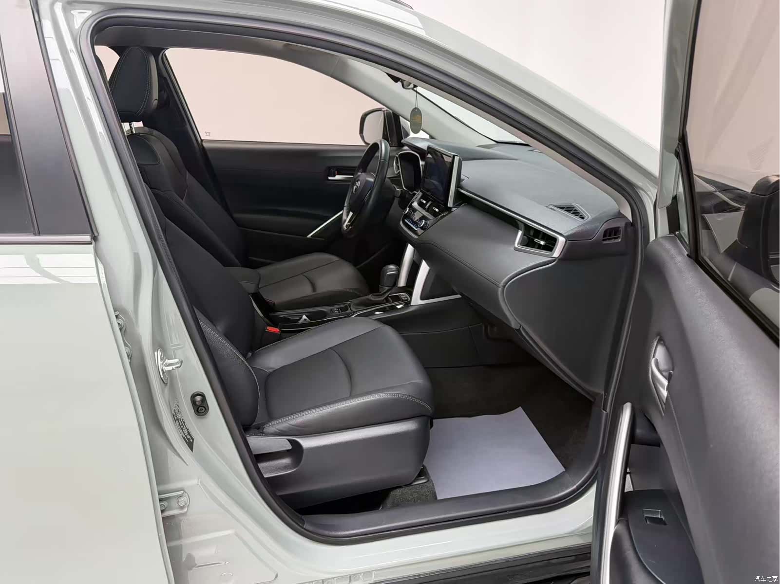 Toyota Corolla, 2022 12