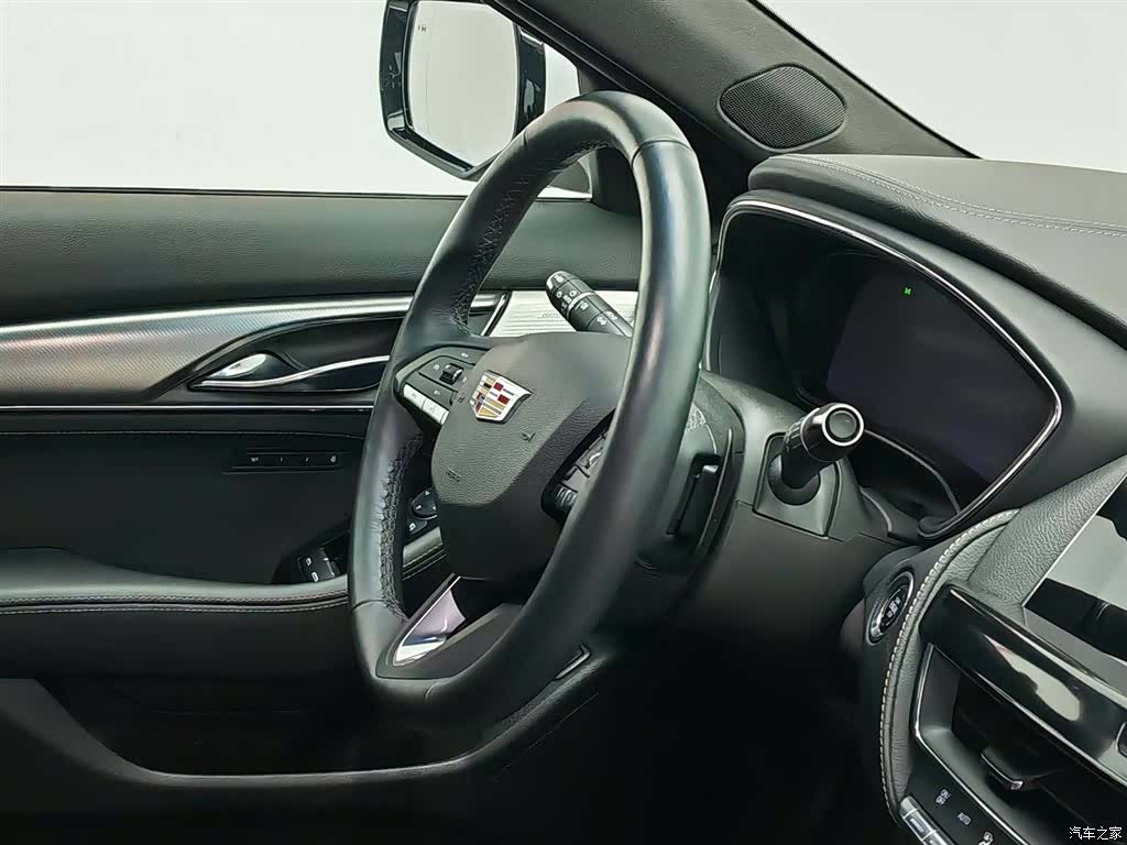 Cadillac CT5, 2022 22