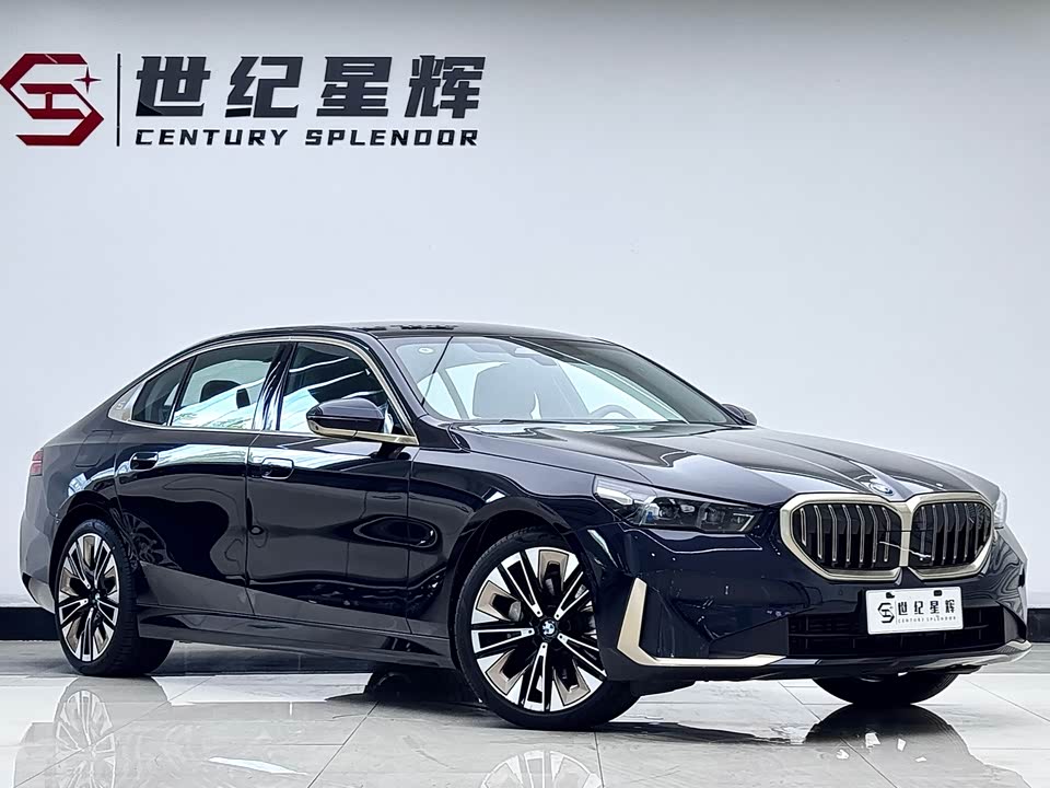 BMW 5 series BMW 5 series