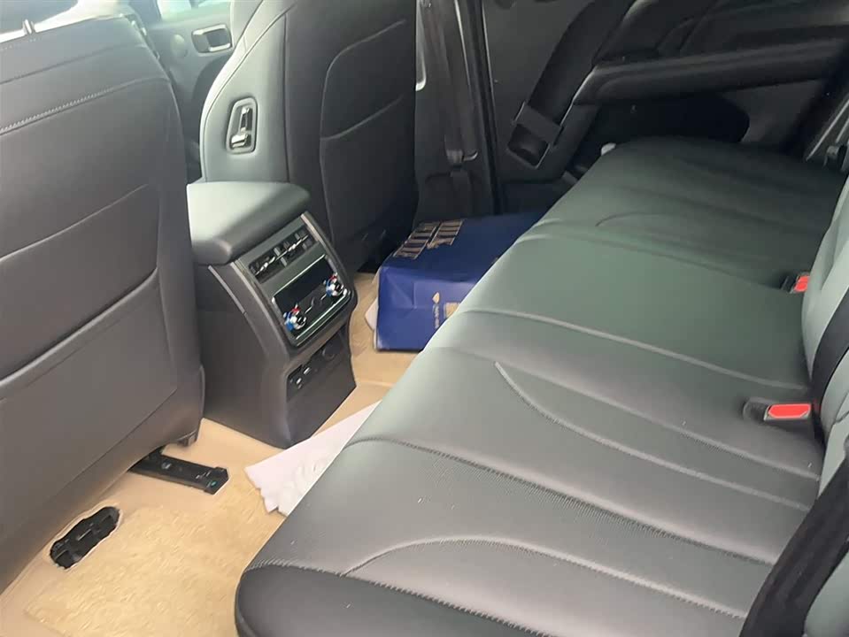 Haval H9 Haval H9