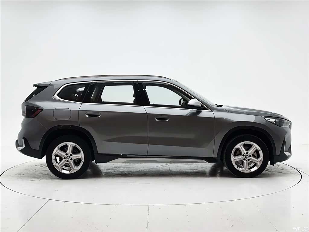 BMW X1, 2023 9