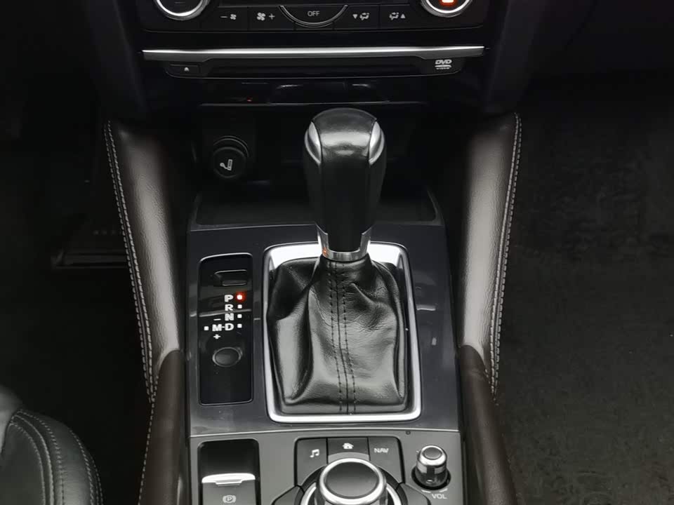 Mazda Atez Mazda Atez