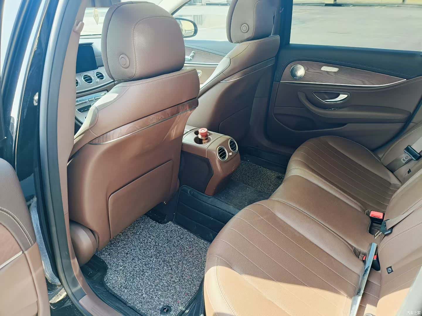 Mercedes-Benz E-Class, 2019 все фото