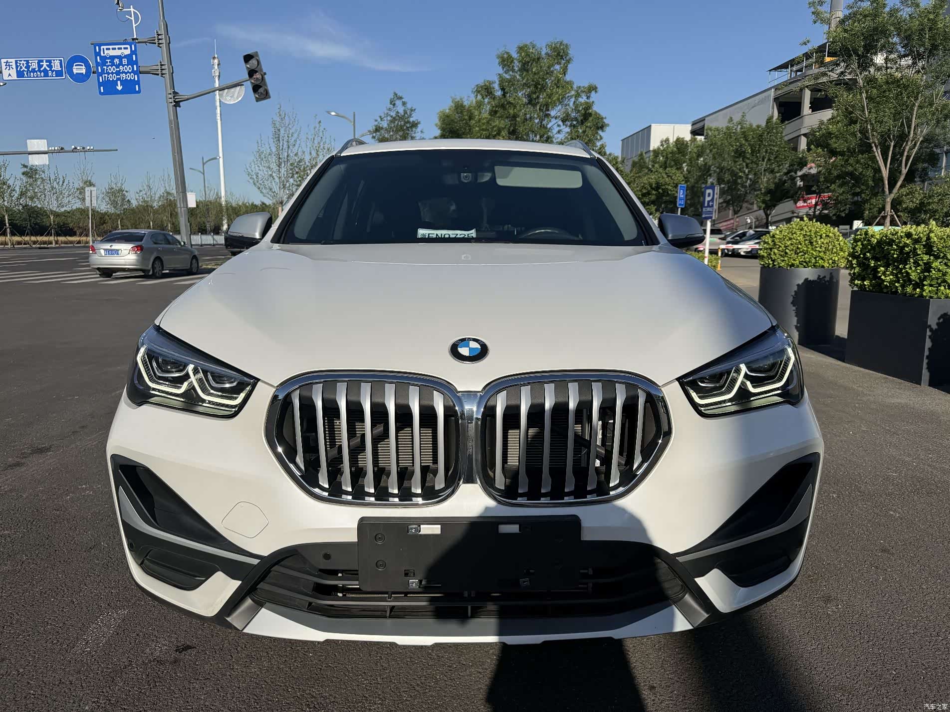 BMW X1, 2023 1