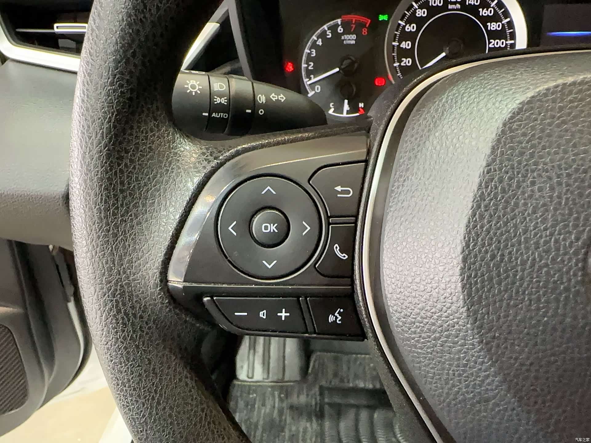 Toyota Levin, 2022 29