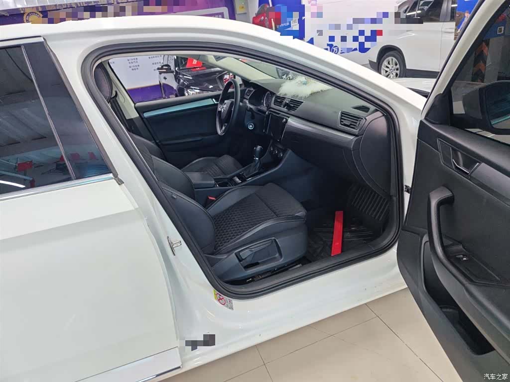 Skoda Superb, 2019 19