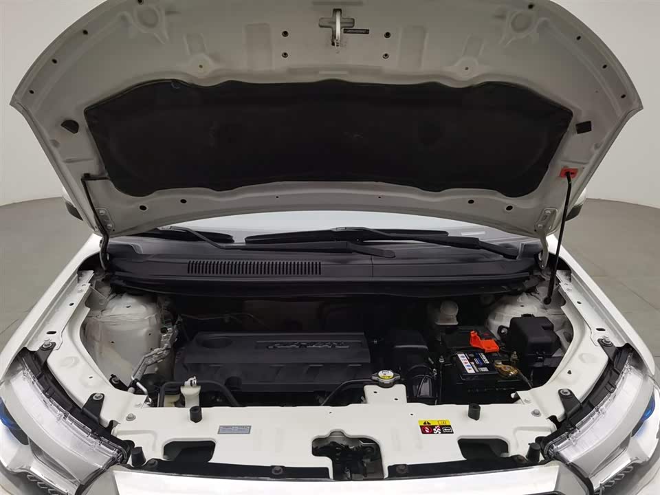 Haval H1 Haval H1