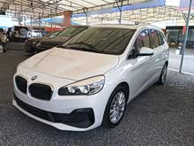 ����2ϵ�๦�����г� 2019�� 220i ������