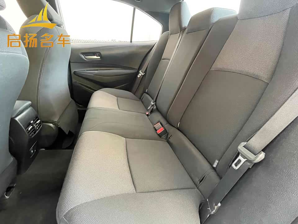 Toyota Lei Ling