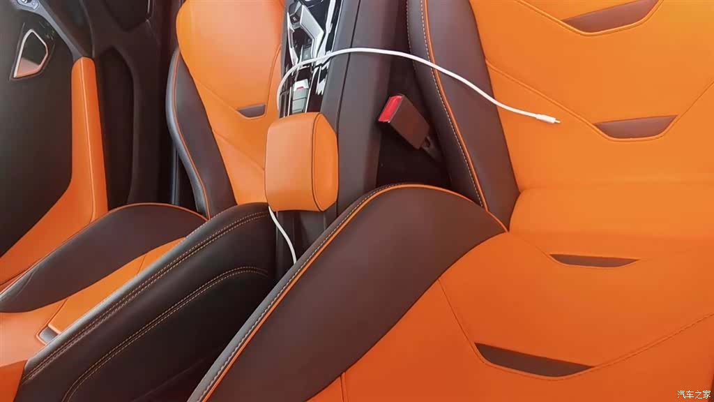 Lamborghini Huracán, 2021 8