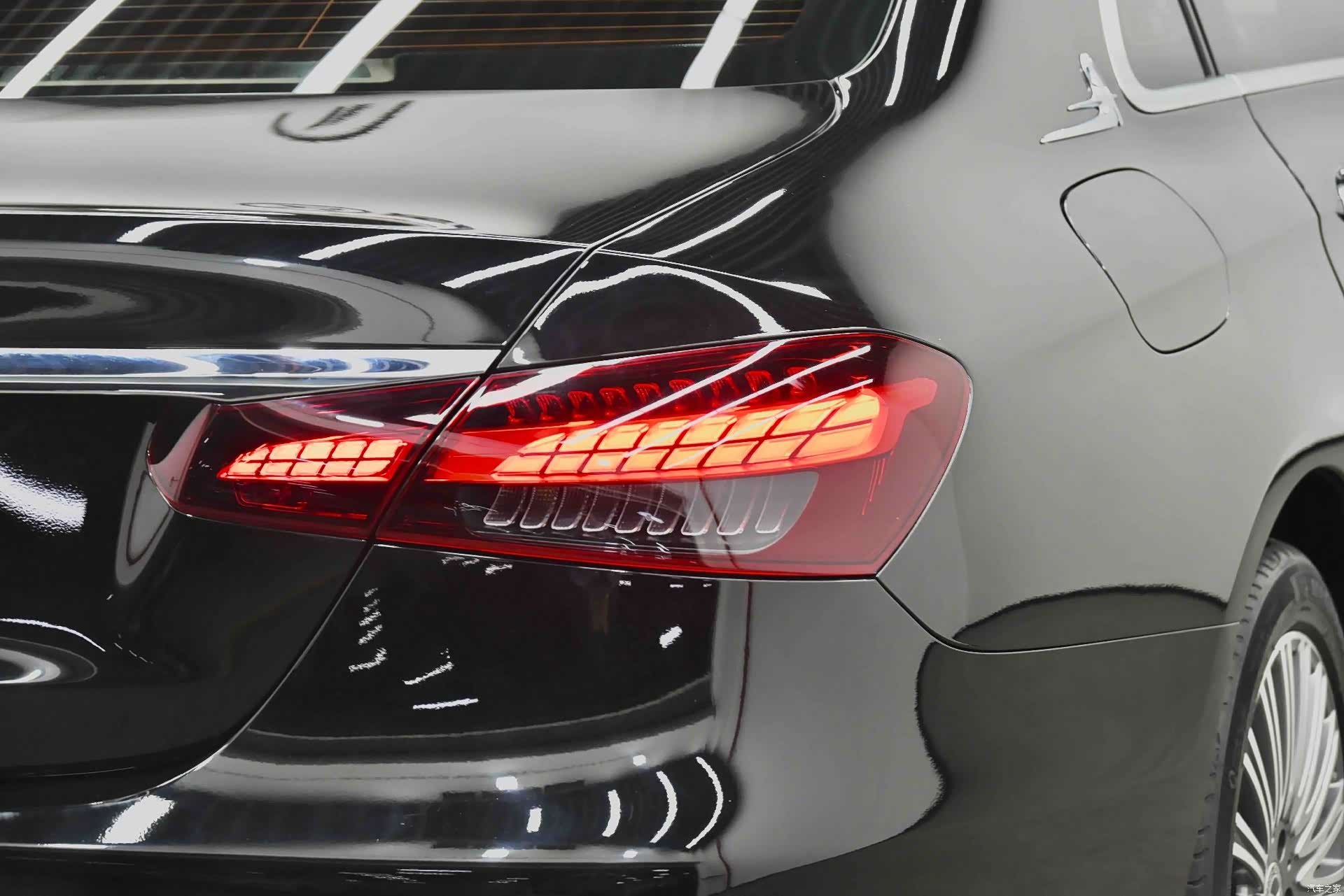 Mercedes-Benz E-Class, 2022 9