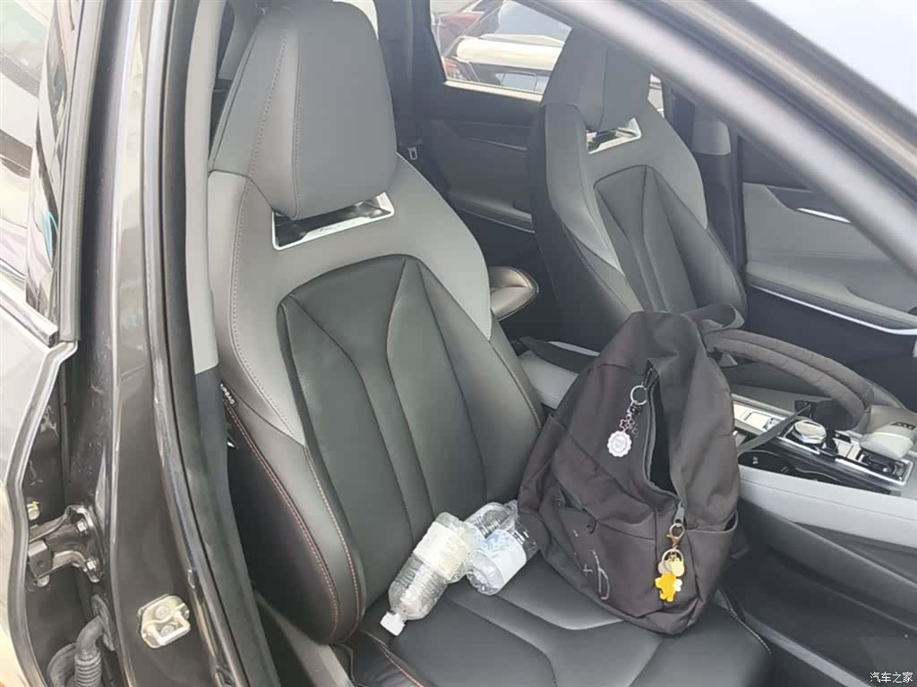 Changan CS75, 2022 25