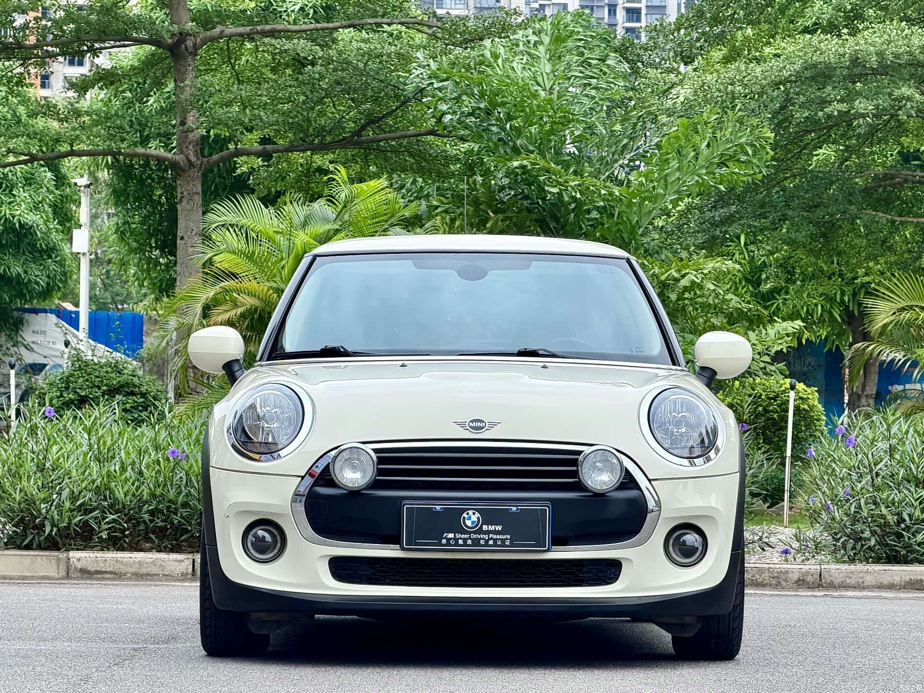 Mini ONE, 2020 2