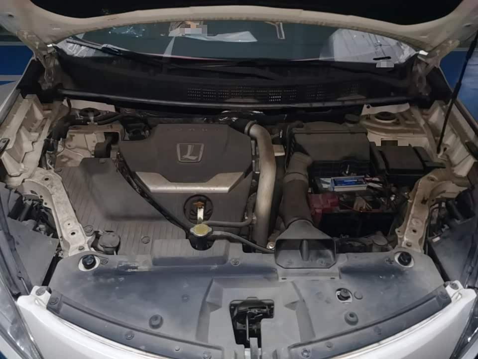 Luxgen Excellent 6 SUV