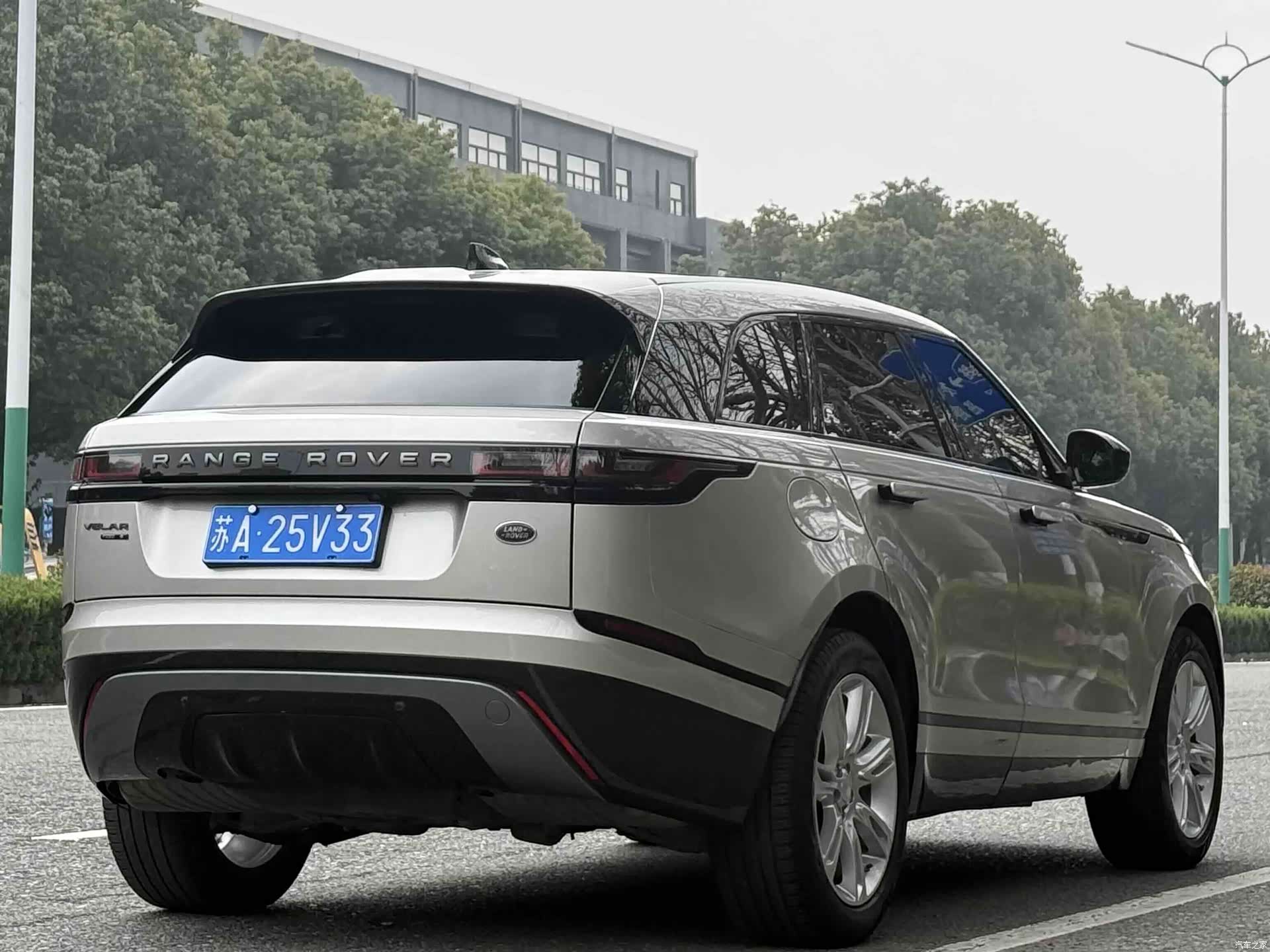 Land Rover Range Rover, 2020 6
