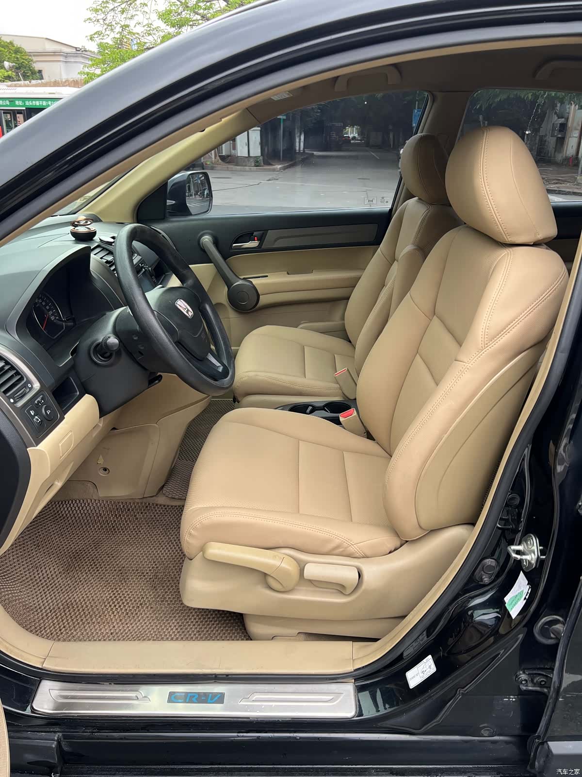 Honda CR-V, 2010 4