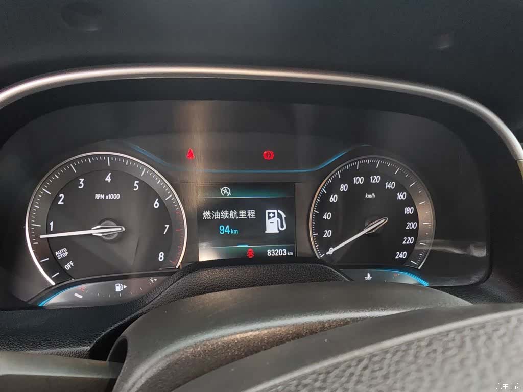 Buick 15N, 2017 12