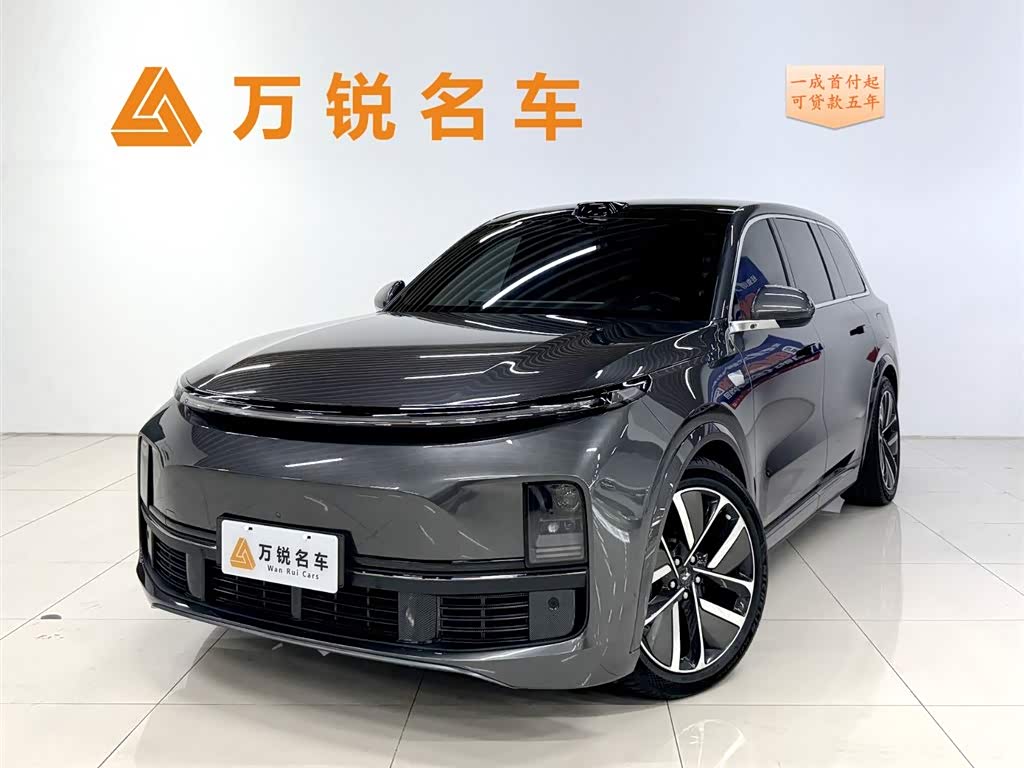 Li Auto L9