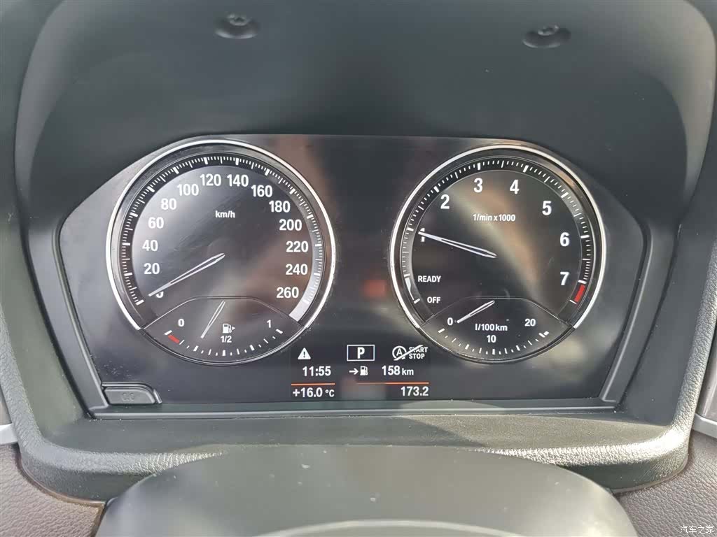 BMW X1, 2019 4