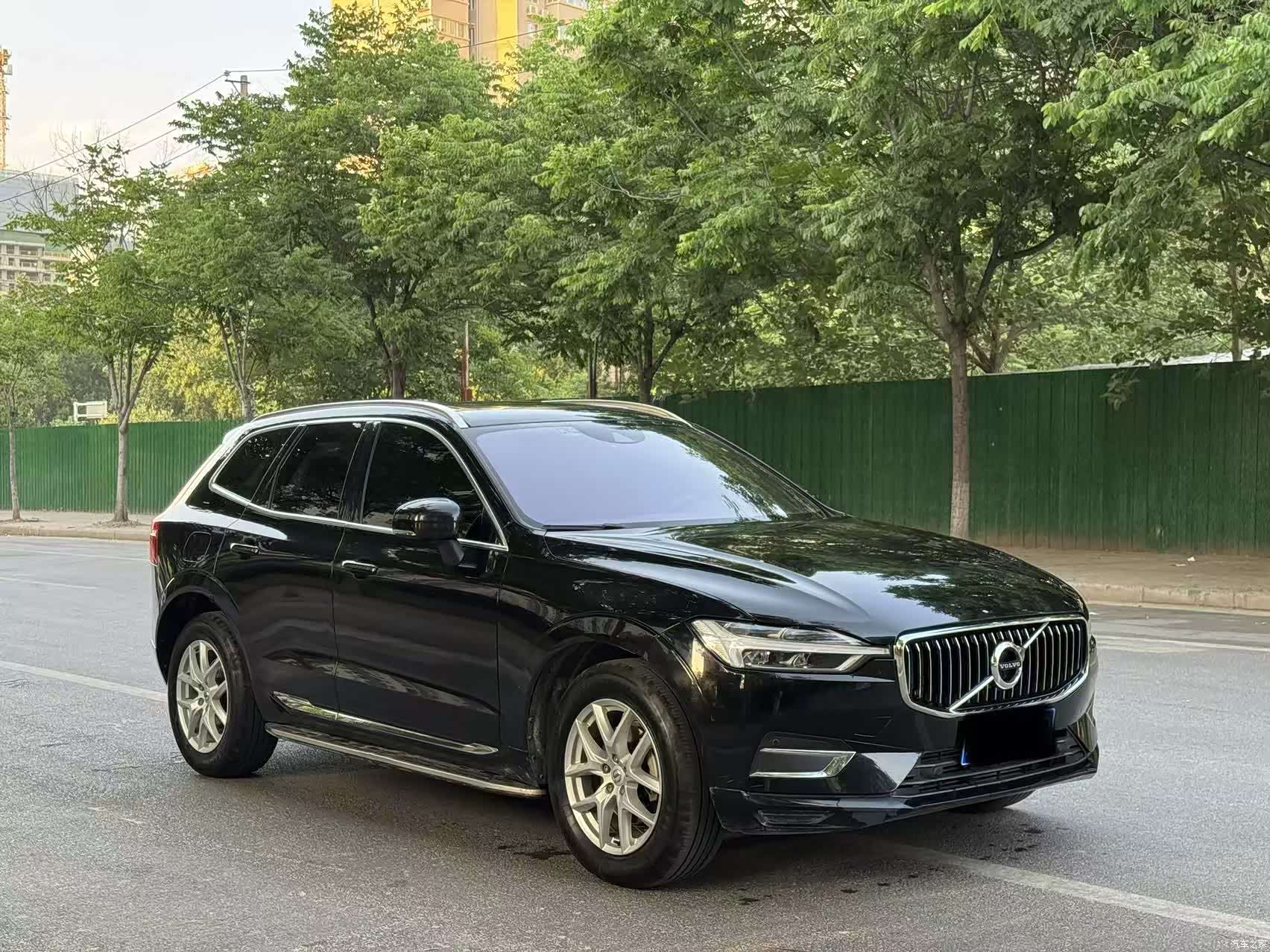 Volvo XC60, 2020 3