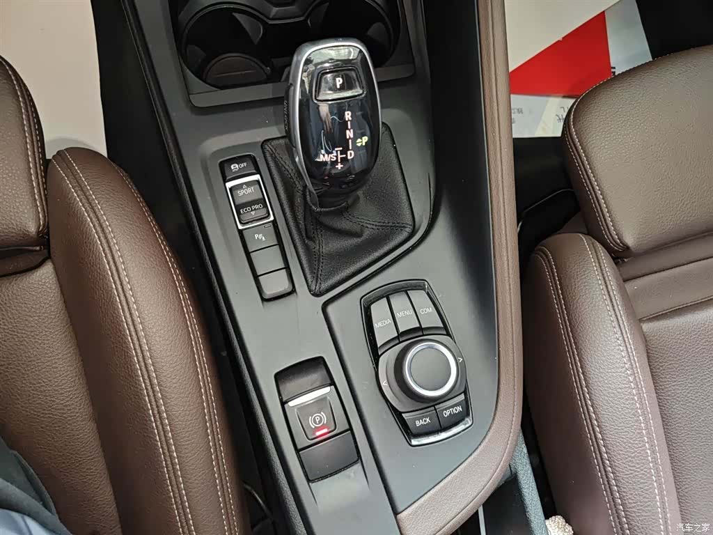 BMW X1, 2020 14