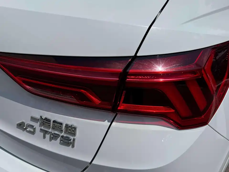 Audi Q3 Audi Q3
