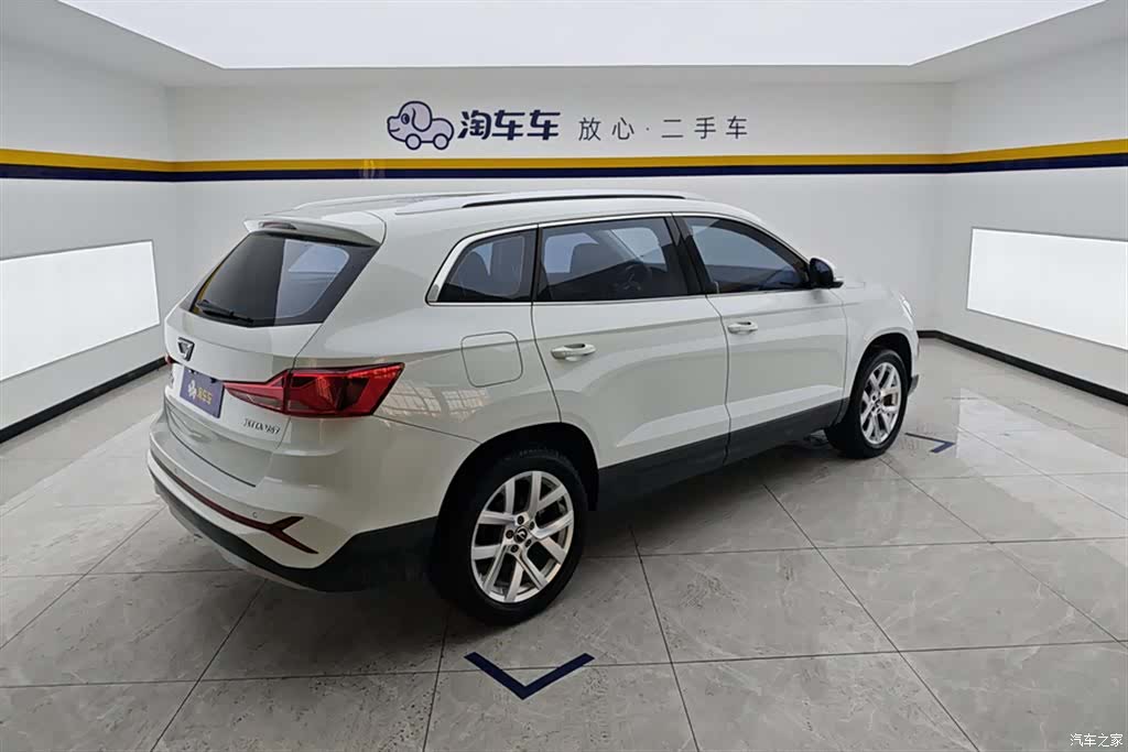 Volkswagen VS7, 2024 3