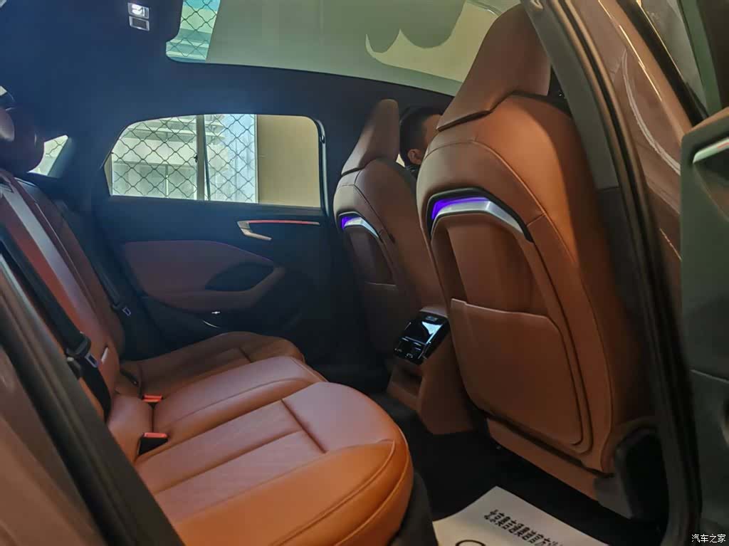 Audi A5, 2025 13