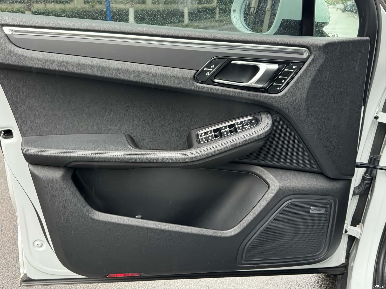 Porsche Macan, 2022 8