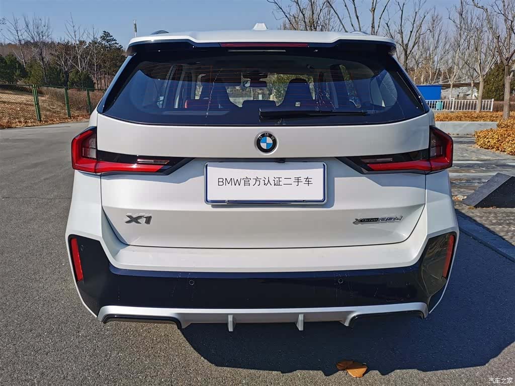 BMW X1, 2024 3