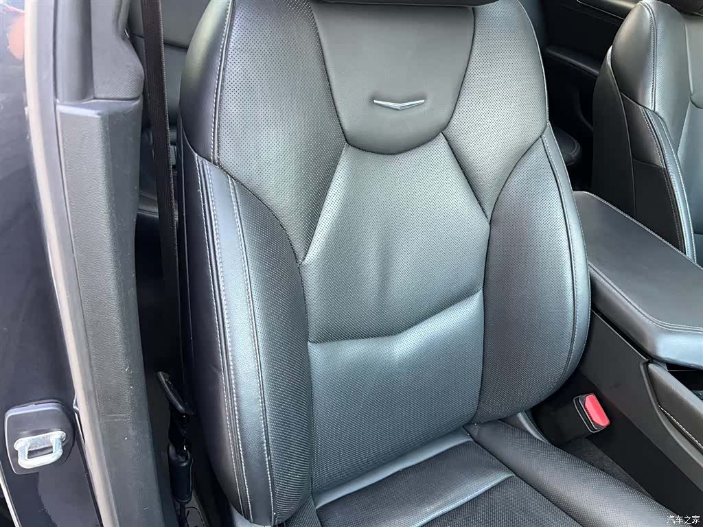 Cadillac CT5, 2021 23