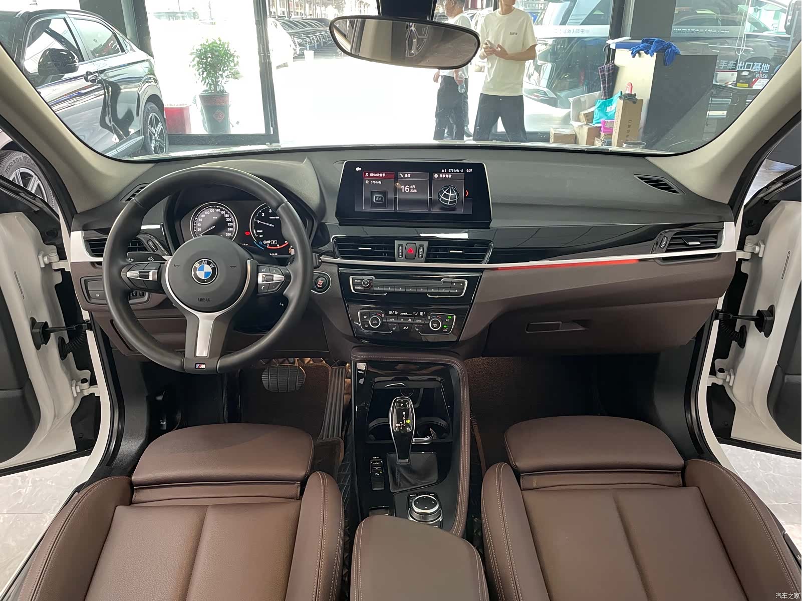 BMW X1, 2022 8