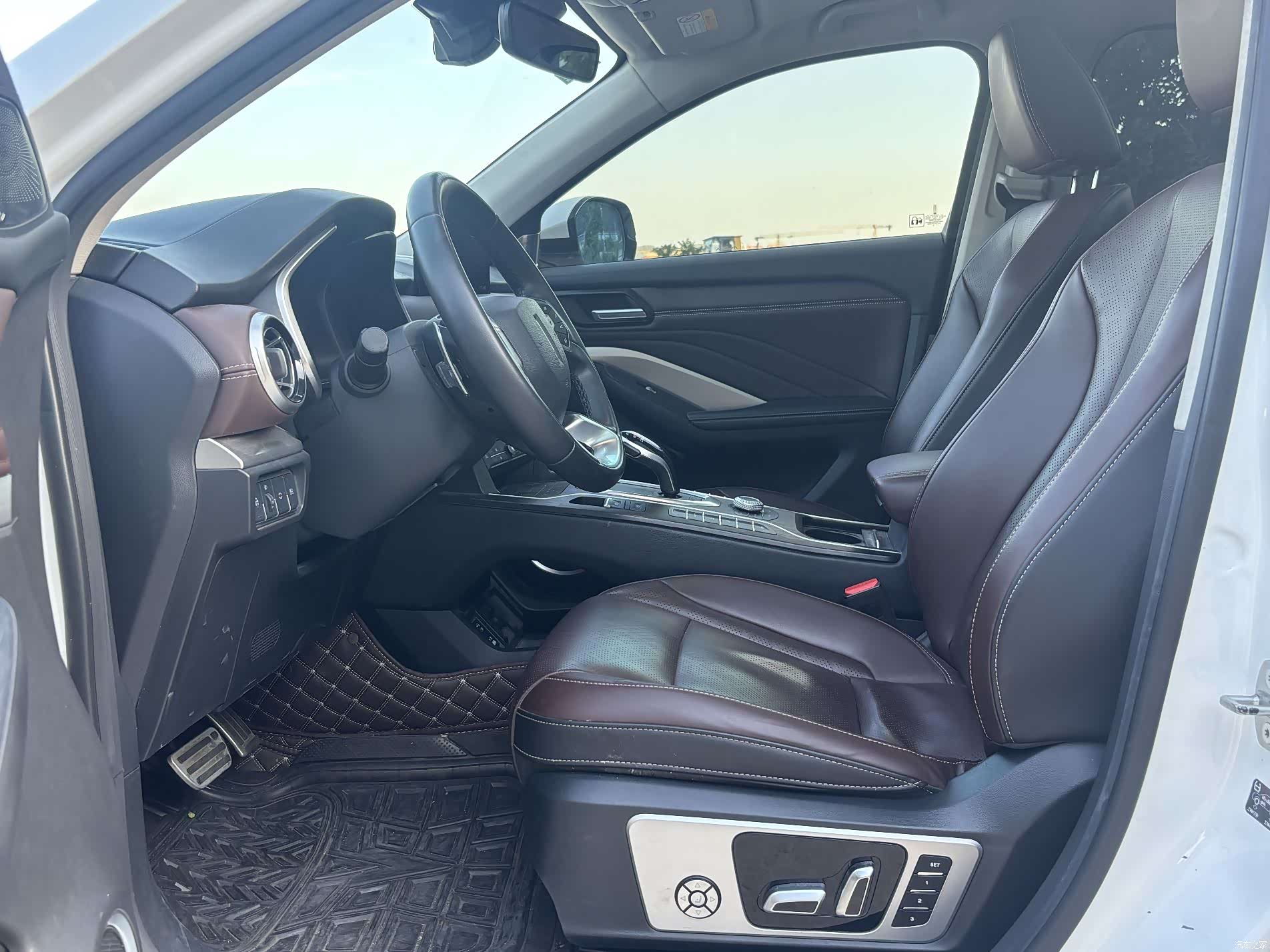 WEY VV6, 2019 6