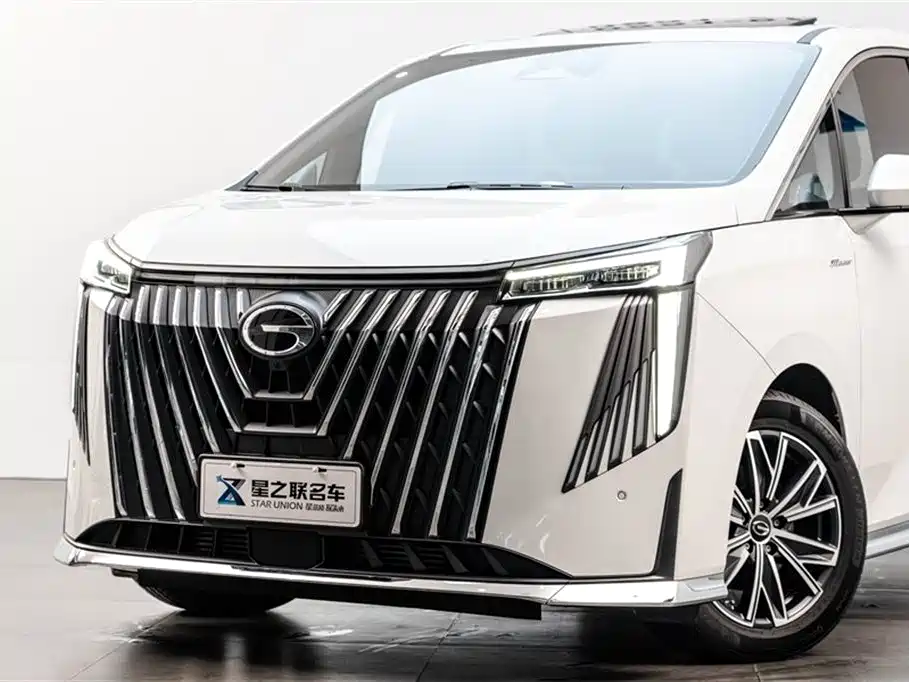 Trumpchi Trumpchi M8