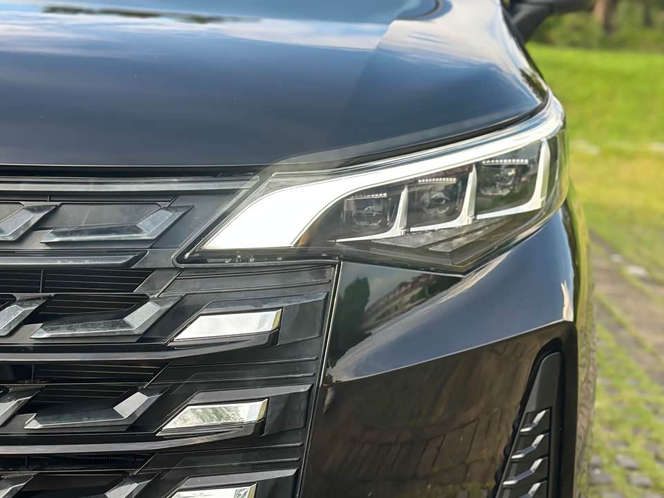 Trumpchi Dongguan Car Trumpchi Dongguan Car