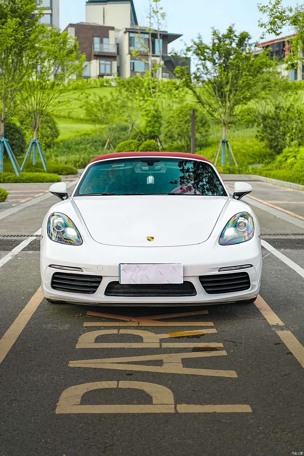 Porsche Boxster, 2022 2