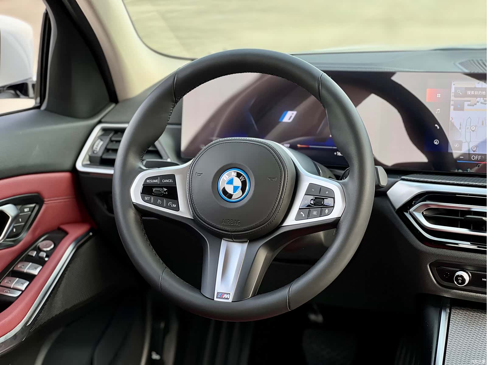 BMW i3, 2022 14