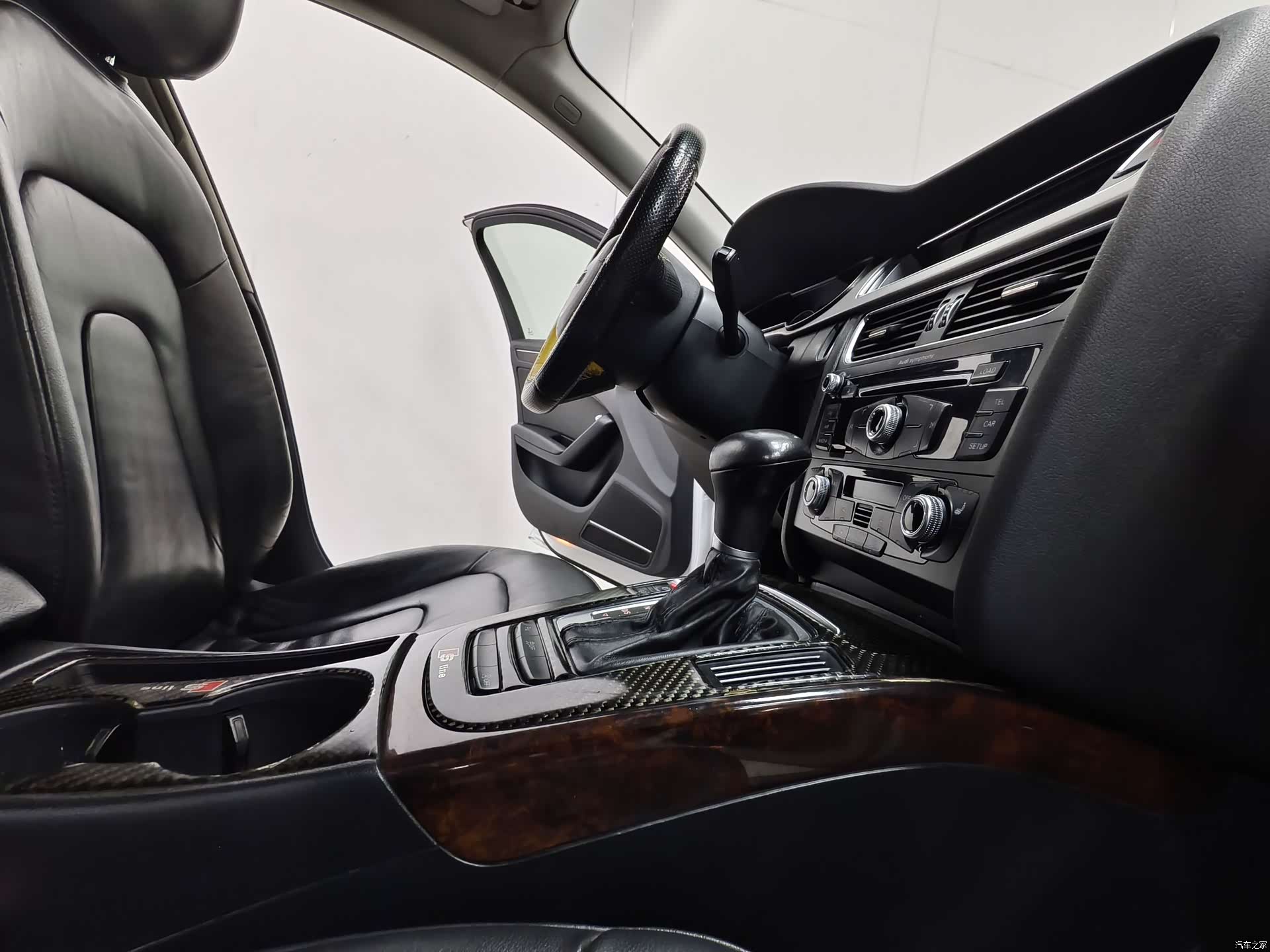 Audi A4L, 2015 15
