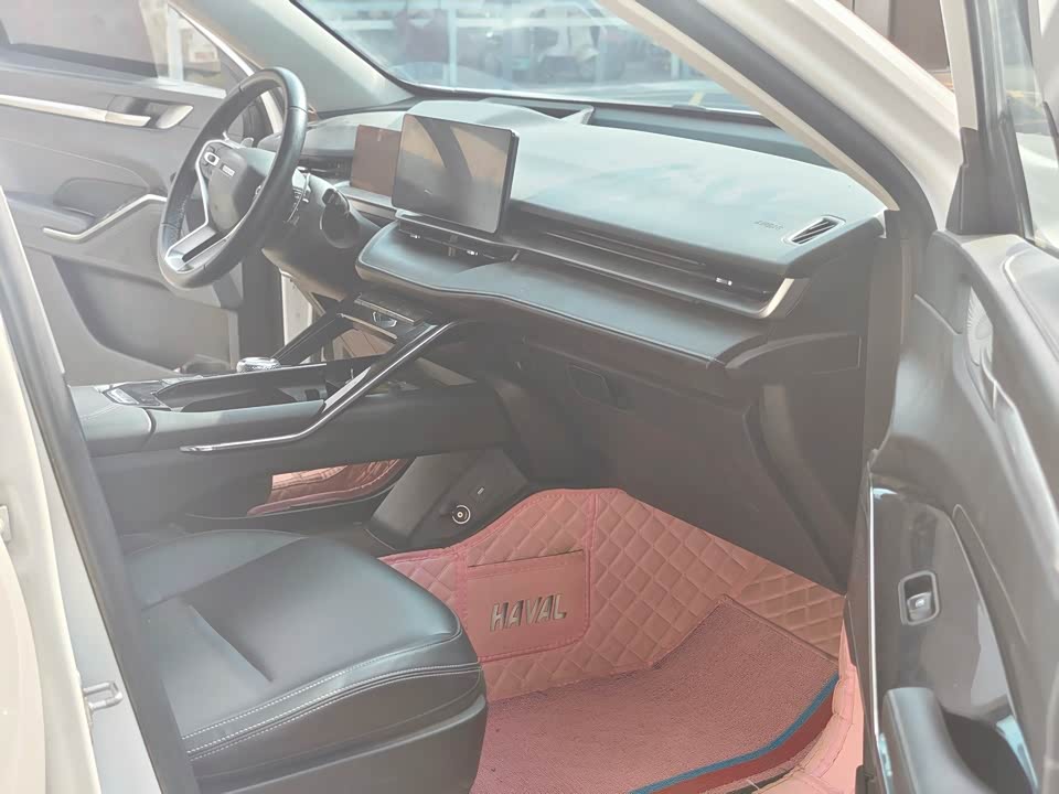 Haval H6 Haval H6