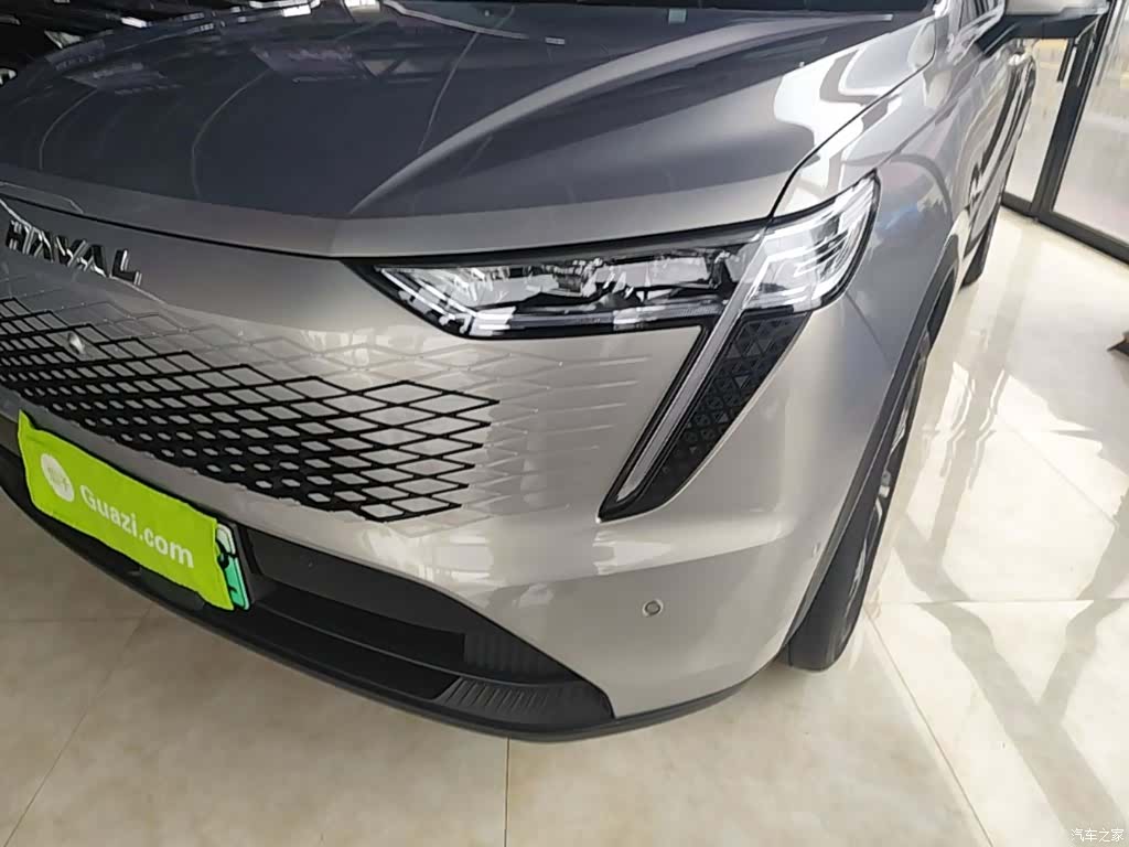 Haval Hi4, 2023 18