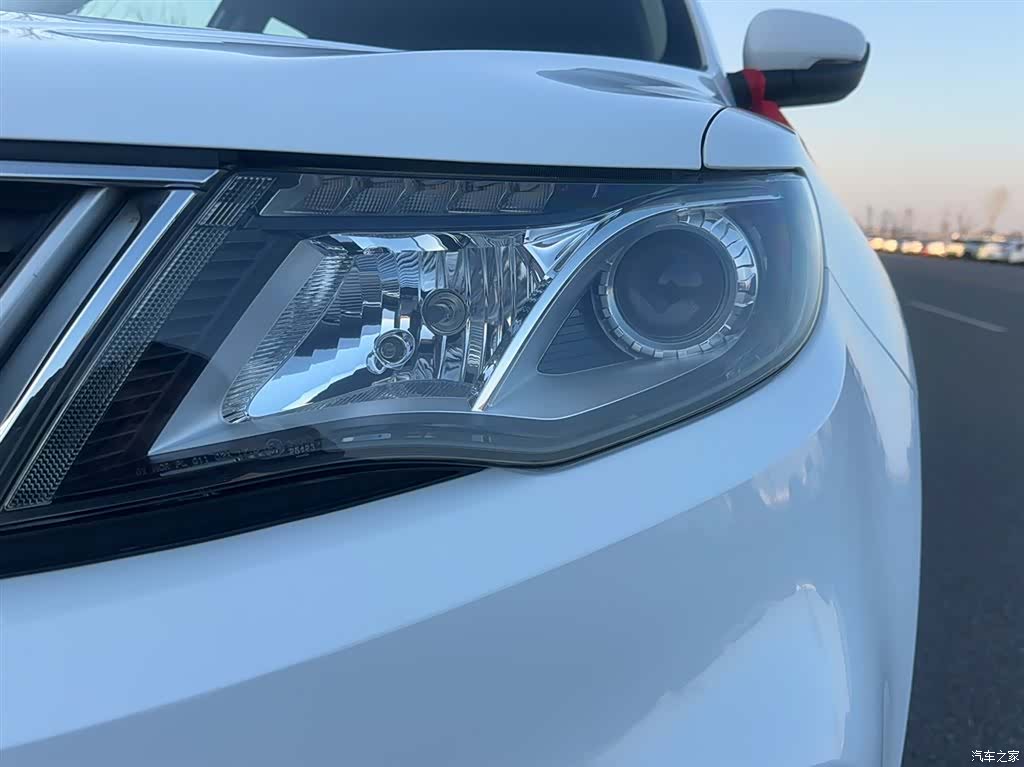 Geely Boyue, 2022 18