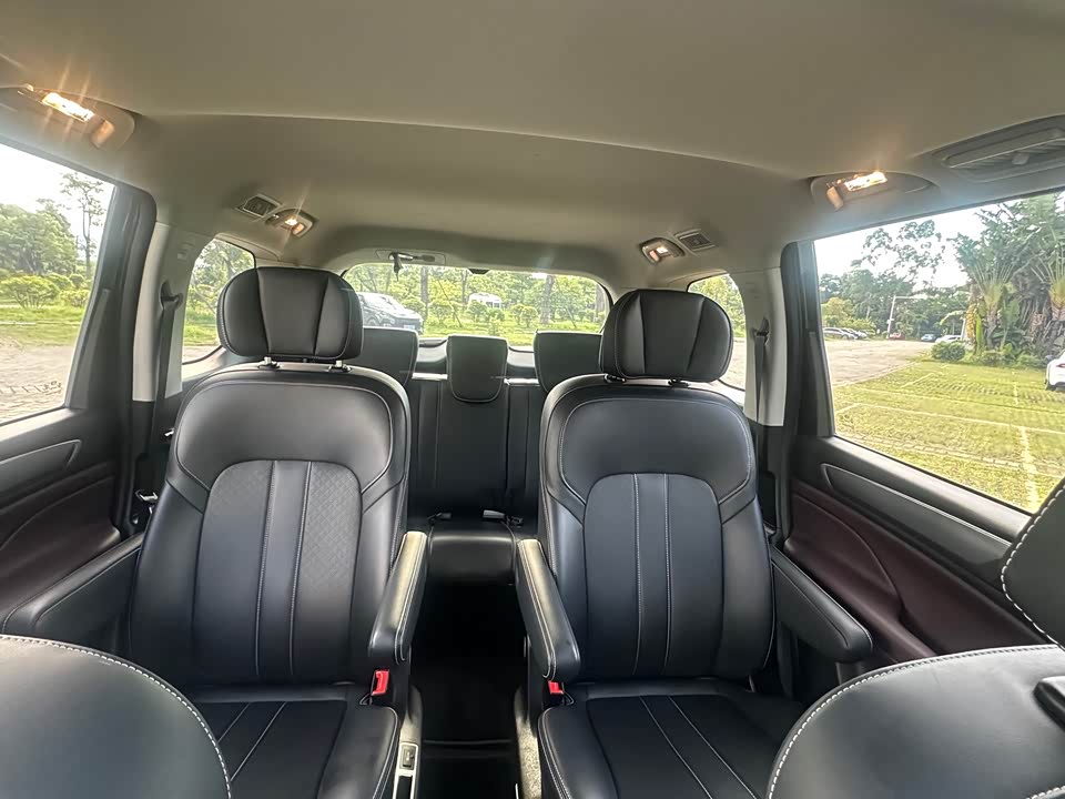 Trumpchi Dongguan Car Trumpchi Dongguan Car