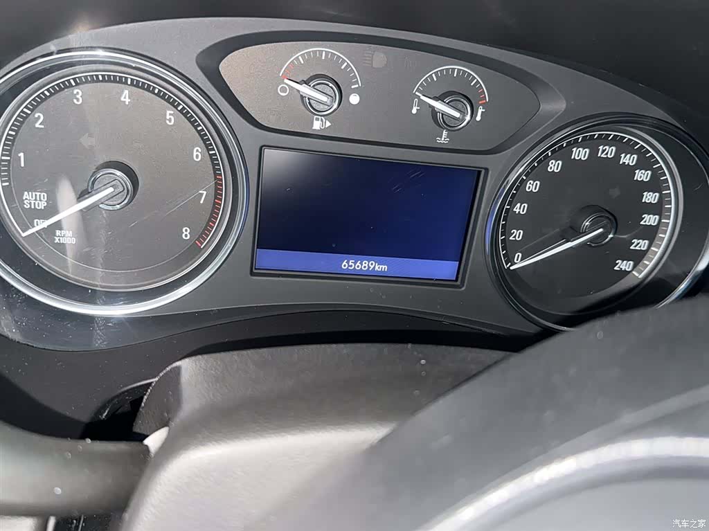 Buick LaCrosse, 2023 9
