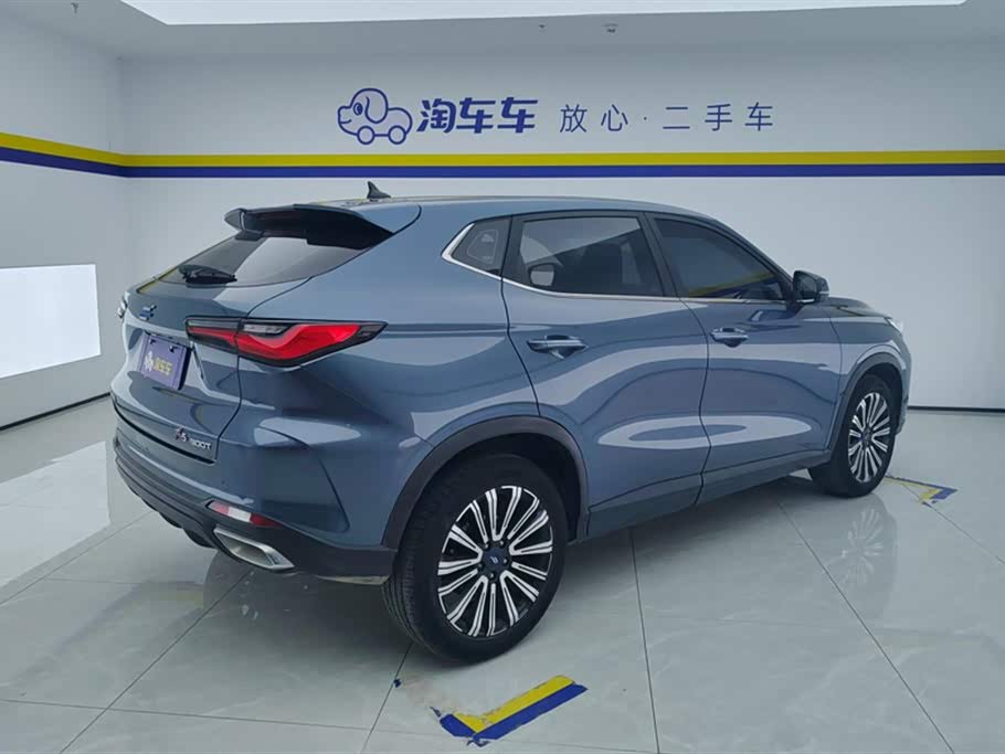 Oshan X5